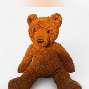 Steiff medium sized teddy bear